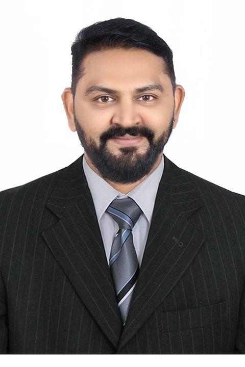 Sudarshan Jain
